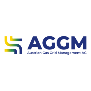 Austrian Gas Grid Management Logo PNG Vector