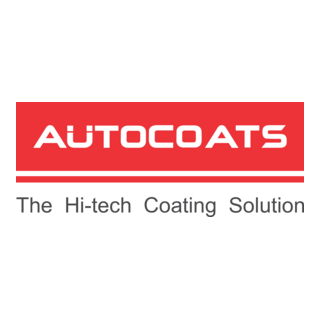Autocoats Logo PNG Vector