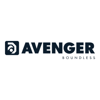 Avenger Boundless Logo PNG Vector