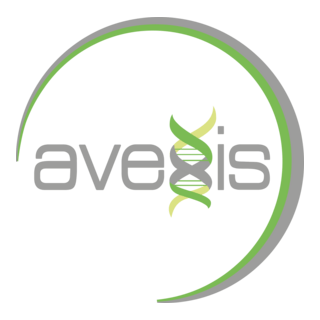 AveXis Logo PNG Vector