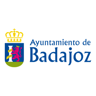 Ayuntamiento de Badajoz Logo PNG Vector