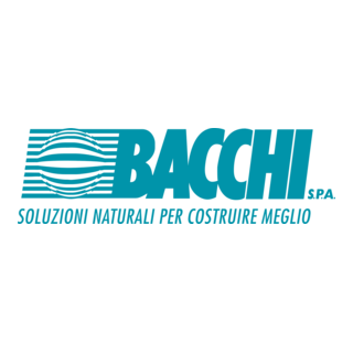 Bacchi Logo PNG Vector