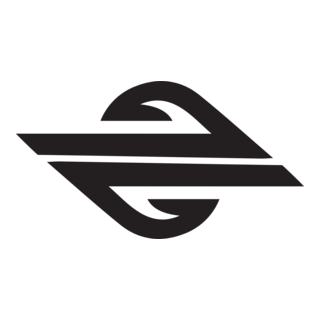 Baghdad Metro Logo PNG Vector