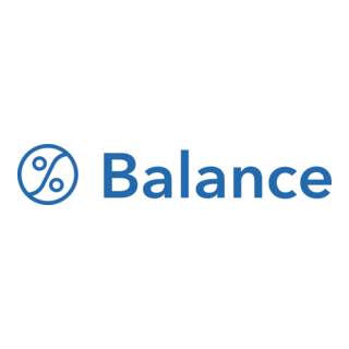 Balance canada Logo PNG Vector