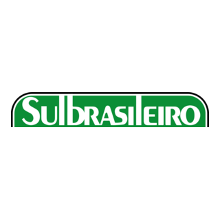 Banco Sulbrasileiro Logo PNG Vector