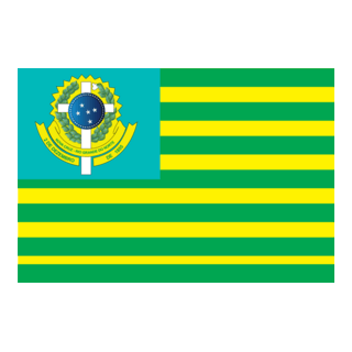 BANDEIRA NOVA CRUZ Logo PNG Vector