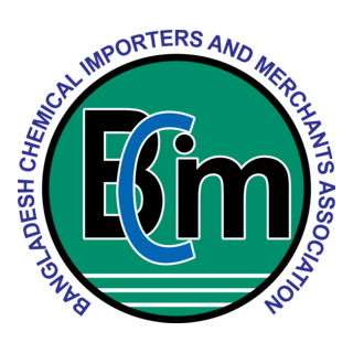 Bangladesh Chemical Importers And Merchants Associ Logo PNG Vector
