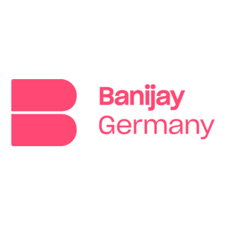 Banijay Germany Logo PNG Vector