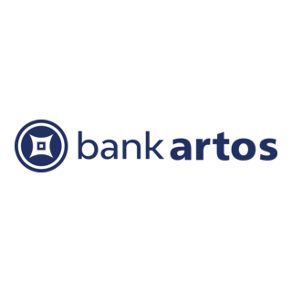 Bank Artos Logo PNG Vector