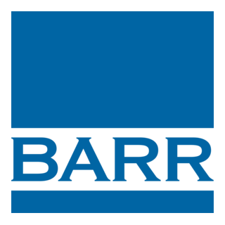 Barr Engineering Co Logo PNG Vector