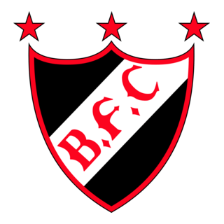 Barrialito Fútbol Club Logo PNG Vector