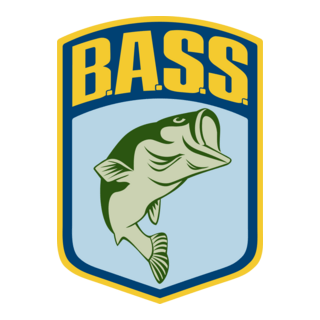Bass Anglers Sportsman Society Logo PNG Vector