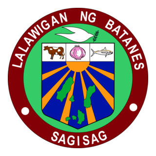 Batanes Logo PNG Vector