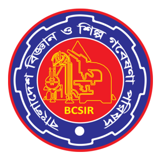 BCSIR Logo PNG Vector