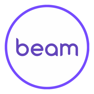 Beam Logo PNG Vector