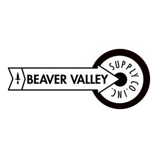 Beaver Valley Logo PNG Vector