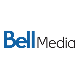 Bell Media Logo PNG Vector