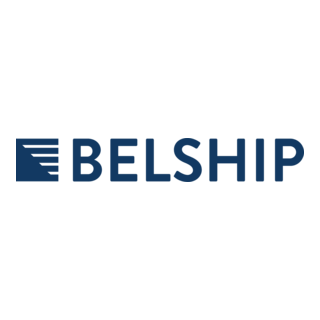Belship Logo PNG Vector