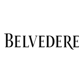 Belvedere Logo PNG Vector