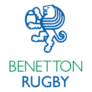 Benetton Rugby Logo PNG Vector