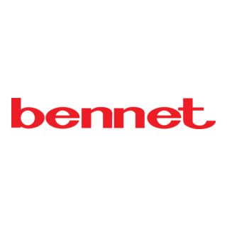 Bennet Logo PNG Vector