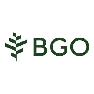 BentallGreenOak Logo PNG Vector
