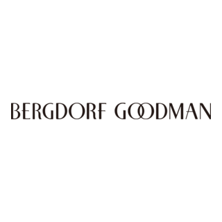 Bergdorf Goodman Logo PNG Vector