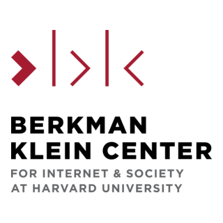 Berkman Klein Center Logo PNG Vector