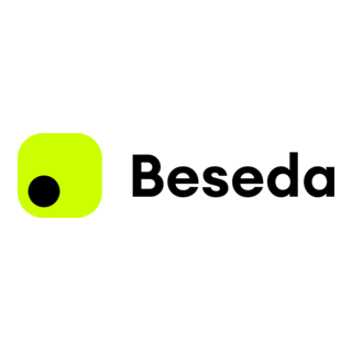 Beseda Logo PNG Vector