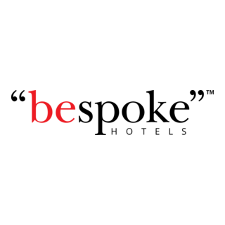 Bespoke Hotels Logo PNG Vector