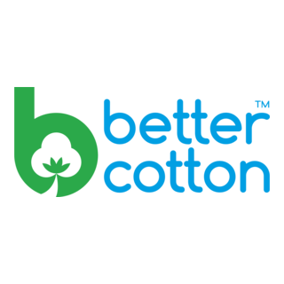 Better Cotton Logo PNG Vector