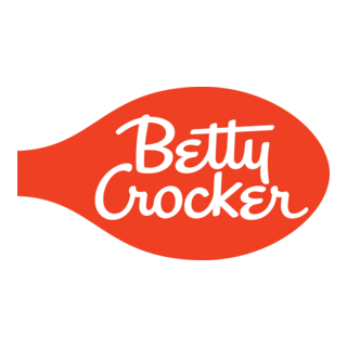 Betty Crocker Logo PNG Vector