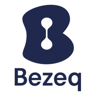 Bezeq Logo PNG Vector
