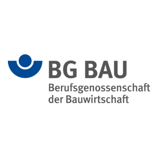 BG BAU Logo PNG Vector
