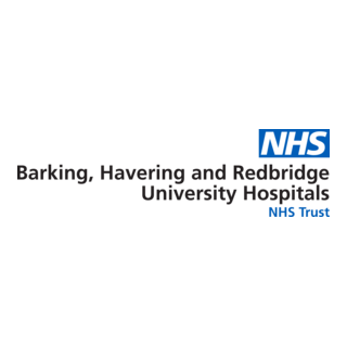 BHR Hospitals Logo PNG Vector