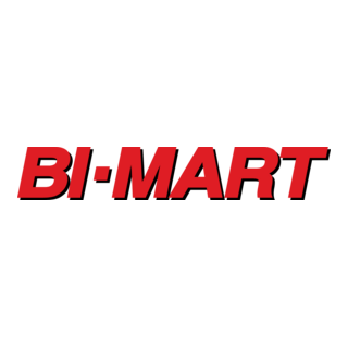 Bi-Mart Logo PNG Vector