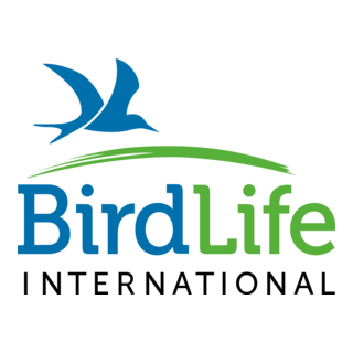 BirdLife International Logo PNG Vector