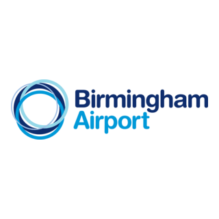 Birmingham Airport Logo PNG Vector