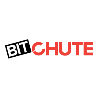 Bitchute Logo PNG Vector