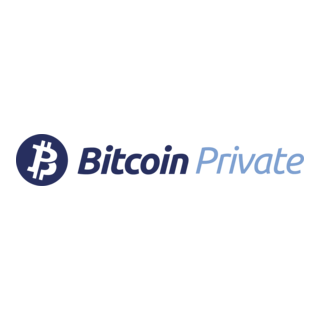 Bitcoin Private (BTCP) Logo PNG Vector
