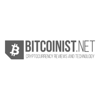 Bitcoinist.net Logo PNG Vector