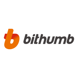 Bithumb Logo PNG Vector
