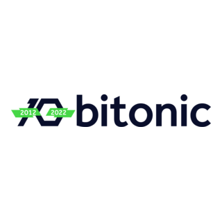Bitonic Logo PNG Vector