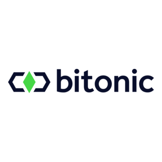 Bitonic Logo PNG Vector