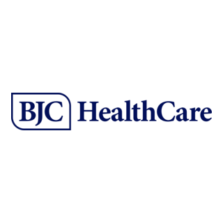 BJC HealthCare Logo PNG Vector