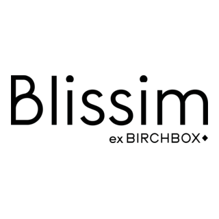 Blissim Logo PNG Vector