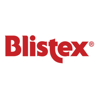 Blistex Logo PNG Vector