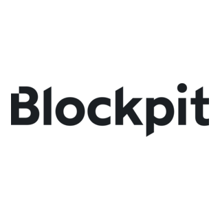 Blockpit Logo PNG Vector