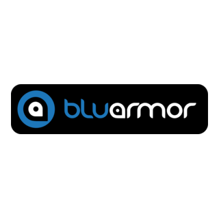 Bluarmor Logo PNG Vector