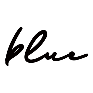 blue Logo PNG Vector